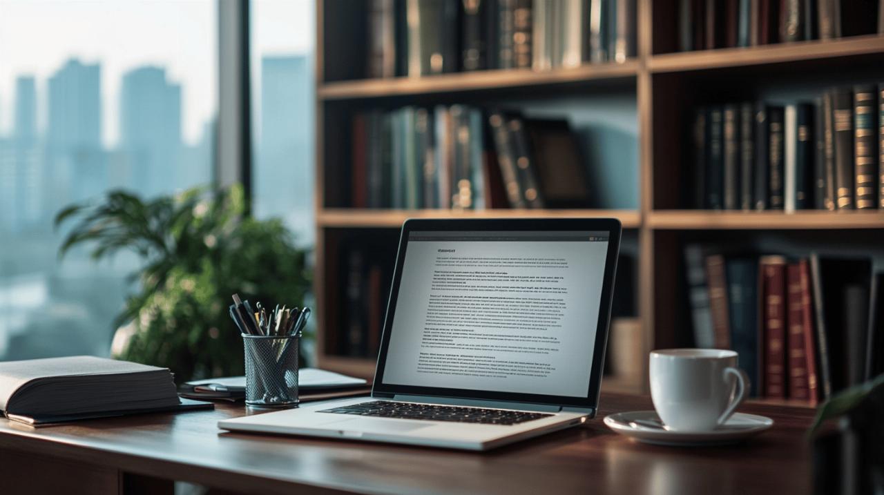 Business Rates Strategy: Professional Techniques for Writing an Effective Commercial Property Request Letter