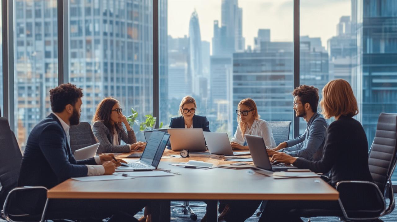 Building a Successful Sales Prospecting Plan: How Strategic Partnerships with Complementary Firms Drive Commercial Growth