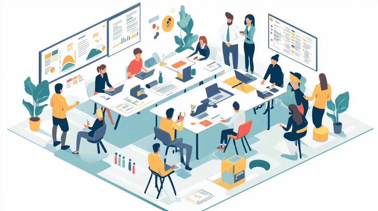 The teambuilding vs team building debate: why food competitions create brilliant team dynamics